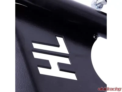 High Lifter APEXX Front Forward Upper and Lower Control Arms Preinstalled Ball Joints Satin Black Polaris Ranger 1000 2020 | 1000 XP 18-20 - HDFFA-RNG1-B1-BJI